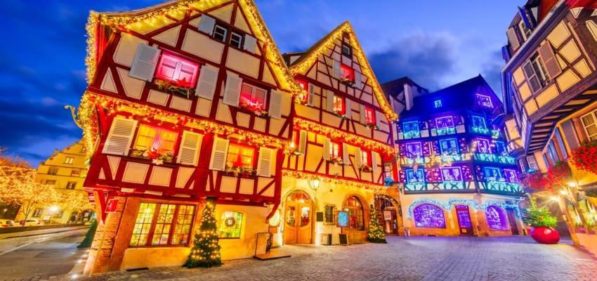 Le Bijou De Leyna Apartment Colmar Exterior photo